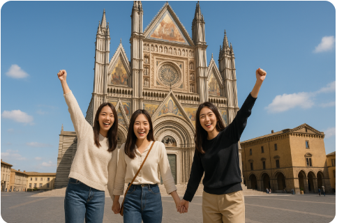 오르비에토 대성당