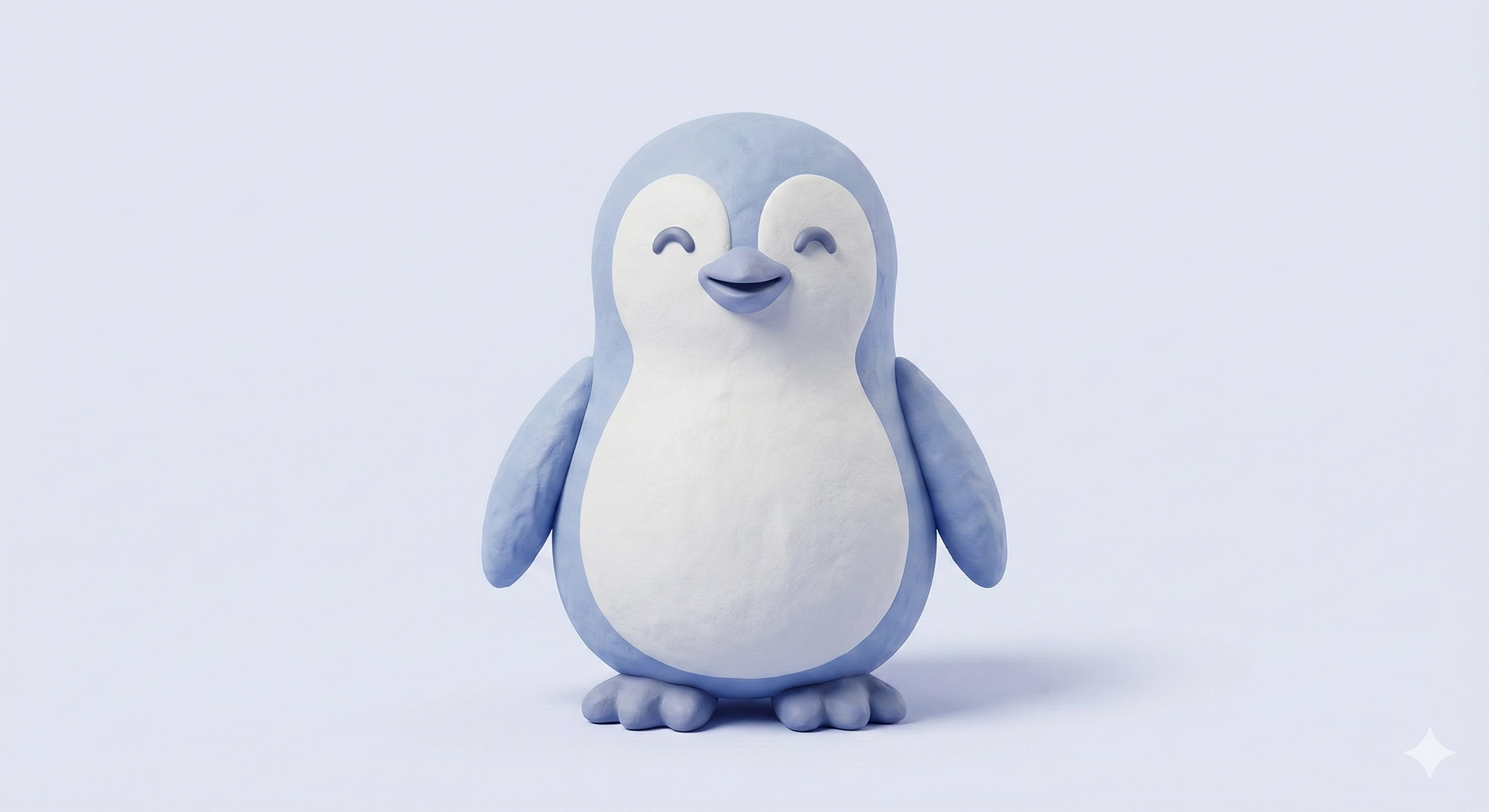 텍스트 묘사만으로 생성된 다양한 스타일의 캐릭터 시안.