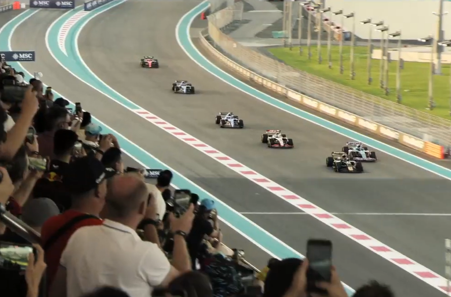 F1 더 무비