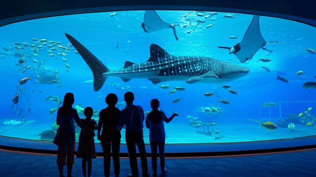 오사카 가족여행 필수: USJ 후 소..