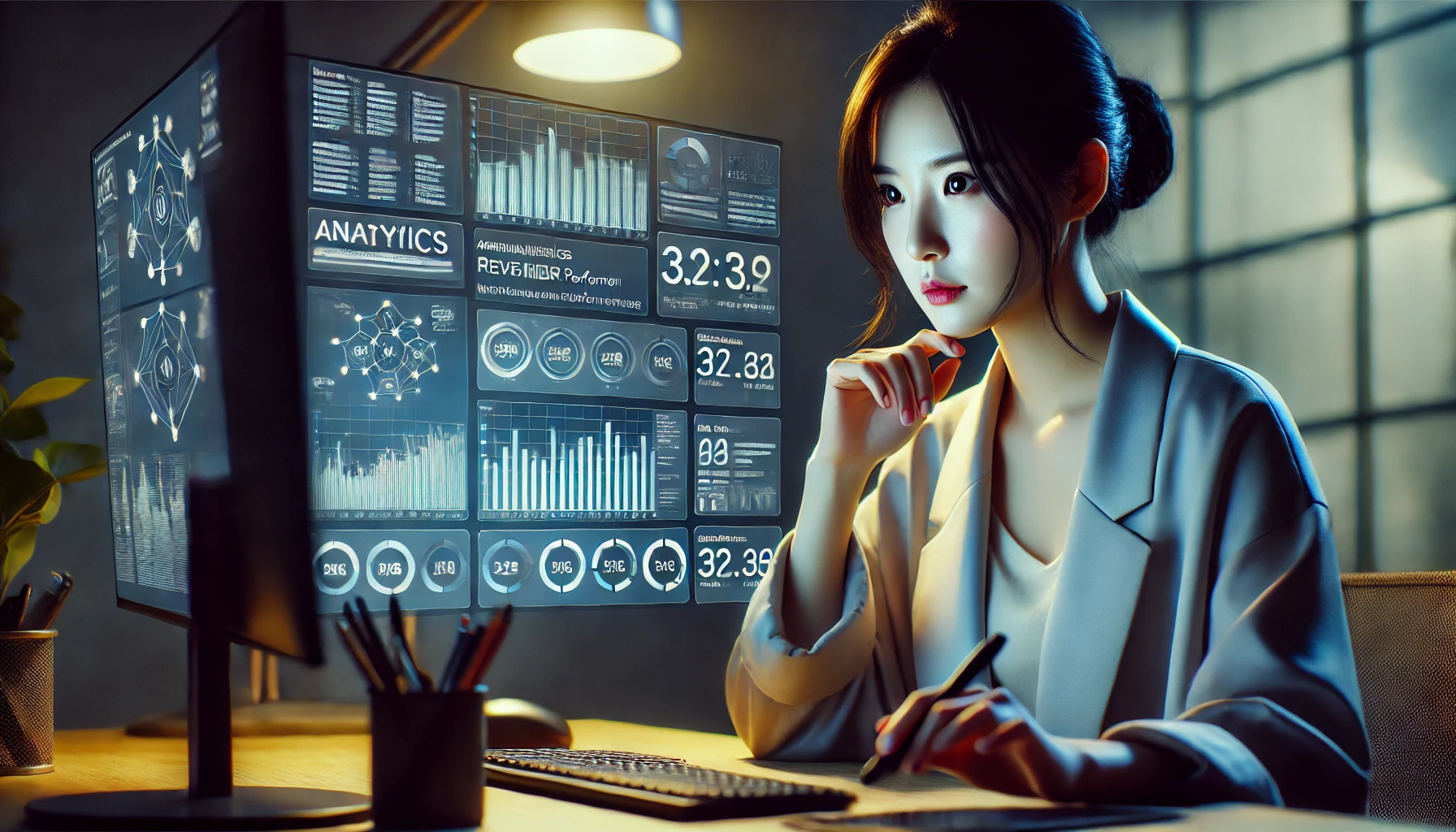 ChatGPT 수익화 