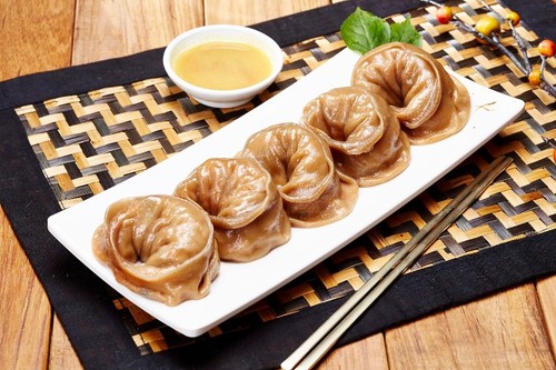 경남 진주 가볼만한 3대 맛집 '진주냉면 산홍': 산삼 주는 냉면, 육전 후기