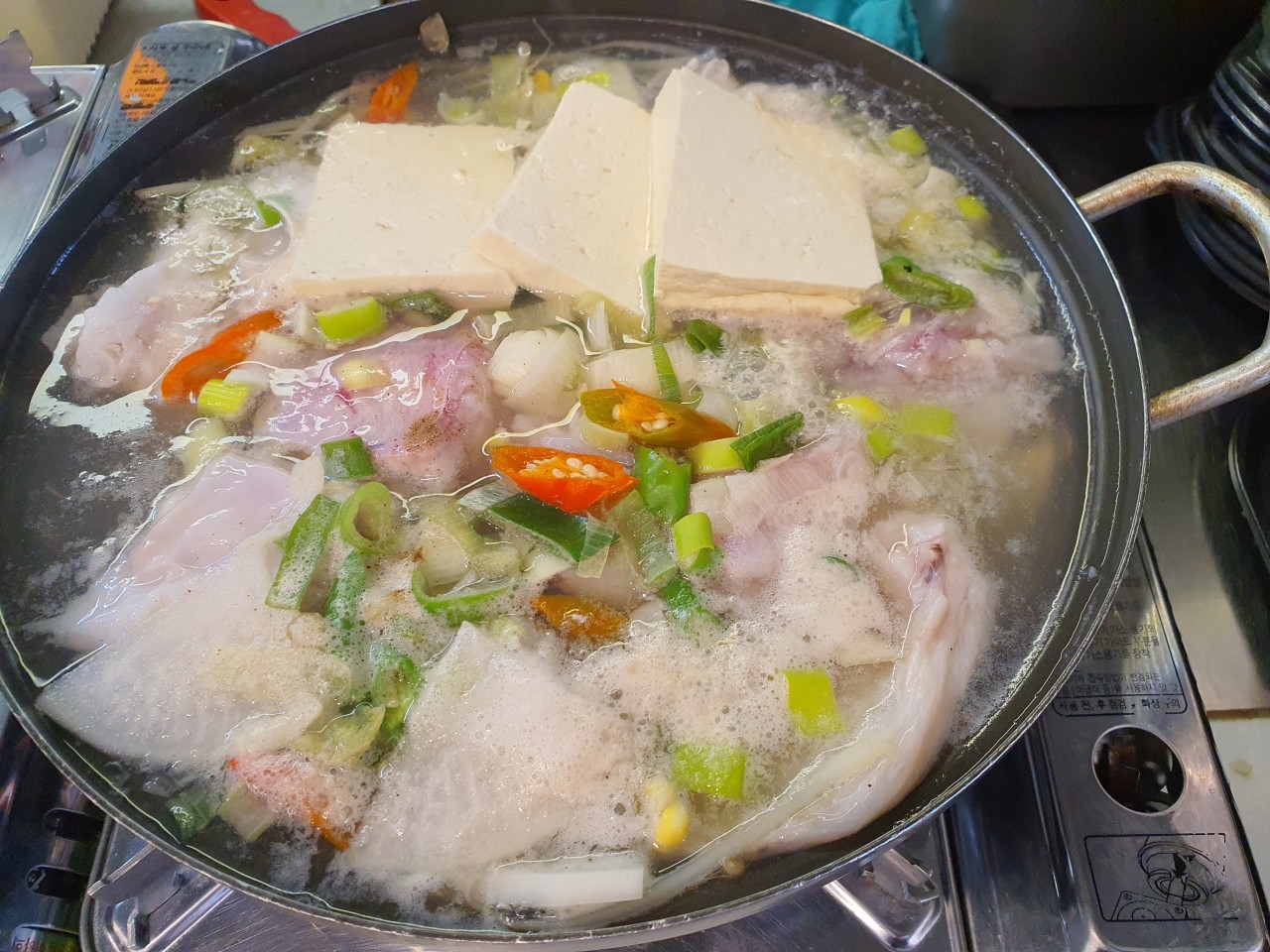 낙산사 의상대 근처 맛집