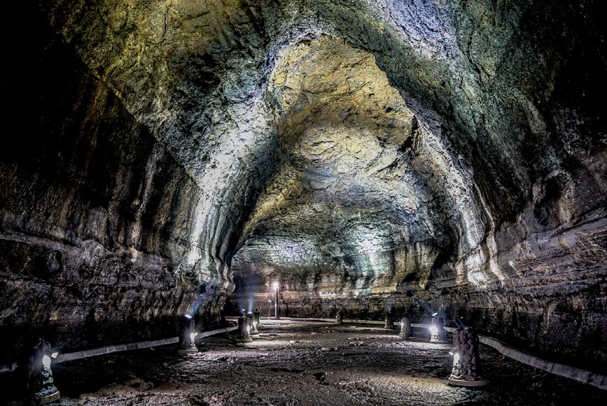 제주 여행지 만장굴, 탐방 체험과 관람 포인트, 제주 동북부 자연 여행 코스
