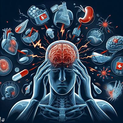 뇌출혈 전조증상: 몸이 보내는 신호를 알아야 할 때