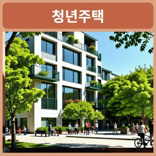 청년안심주택