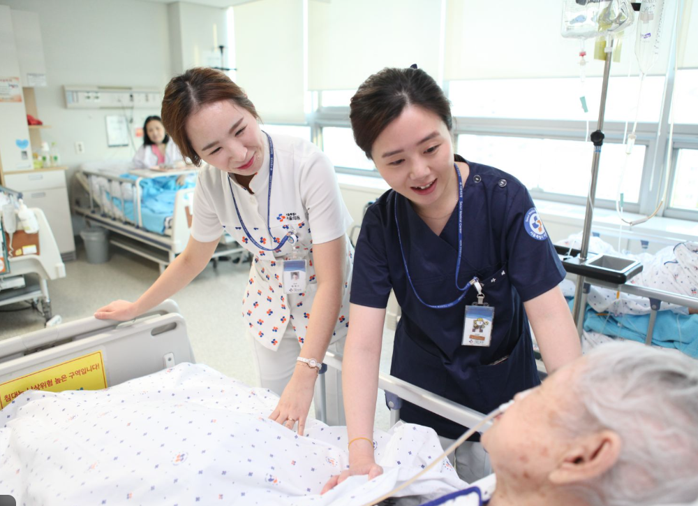 장기요양등급신청