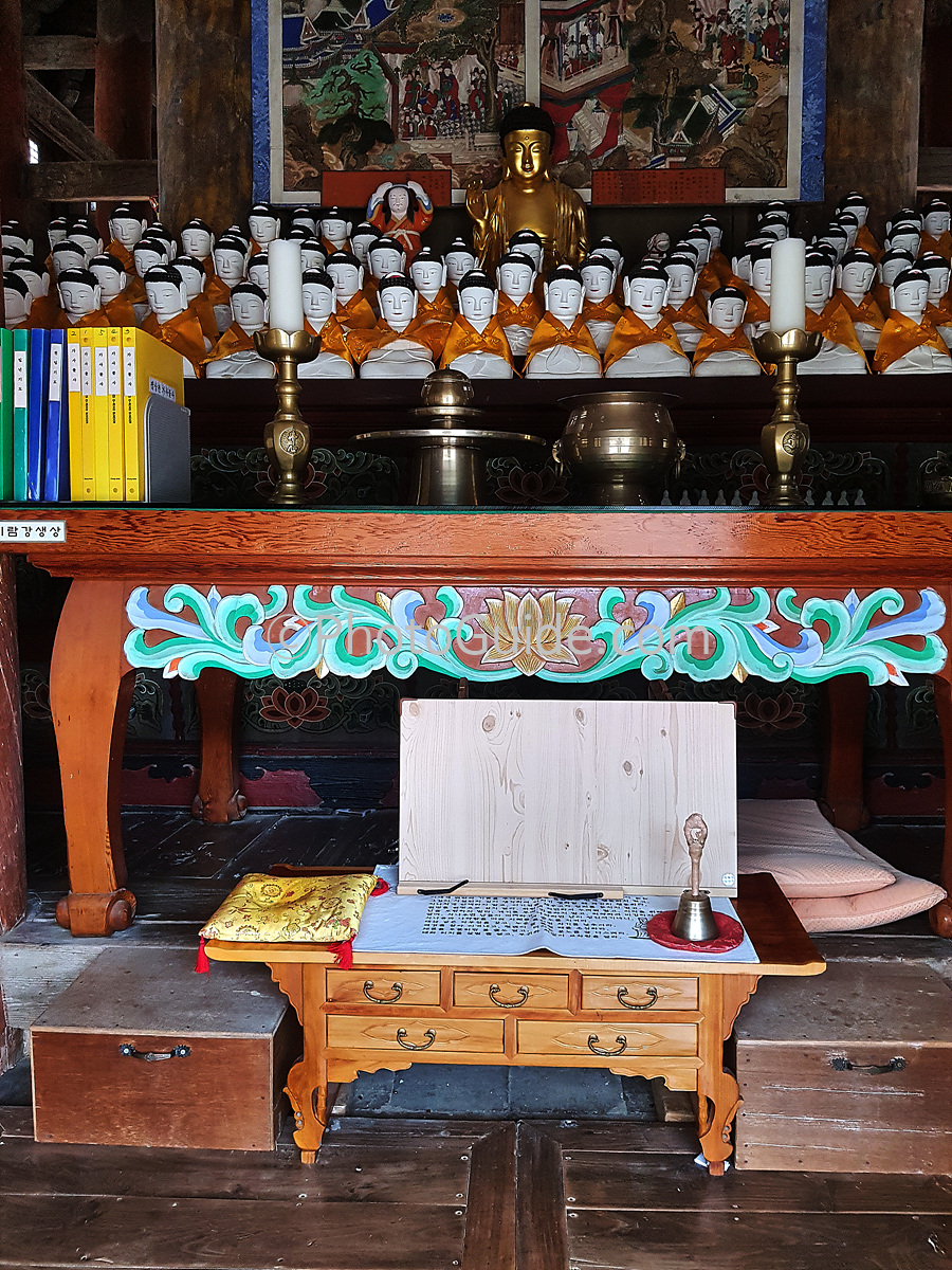 ⓒPhotoGuide.com 법주사