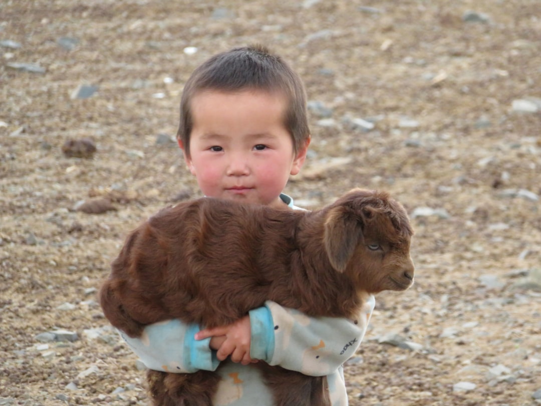 Mongolia