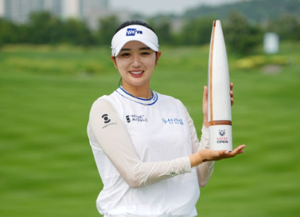 제16회 롯데오픈
