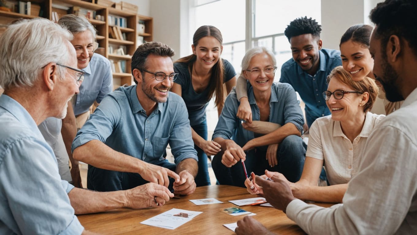 4050를 위한 창업사이트 가이드