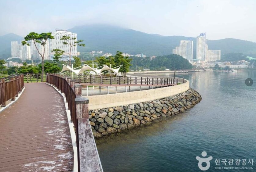 거제 가볼만한곳 베스트 10