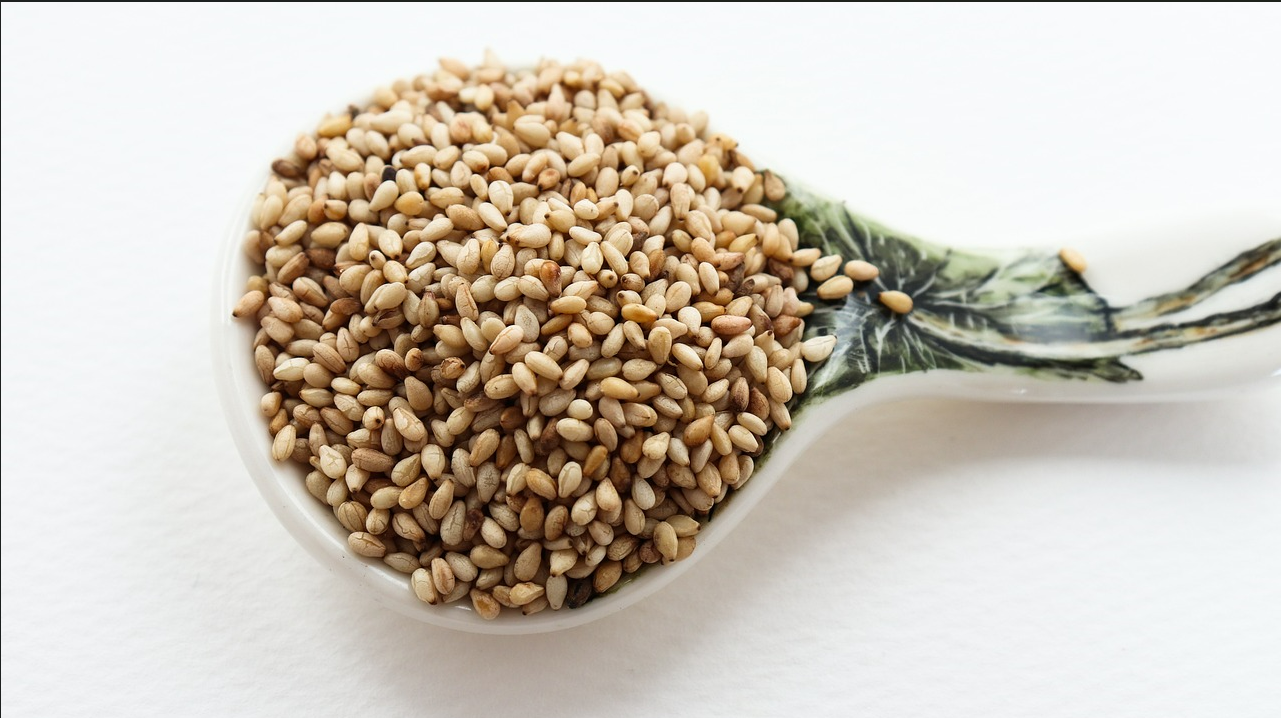 참기름 보관법 차이 (들기름 특징과 관리법 포함)