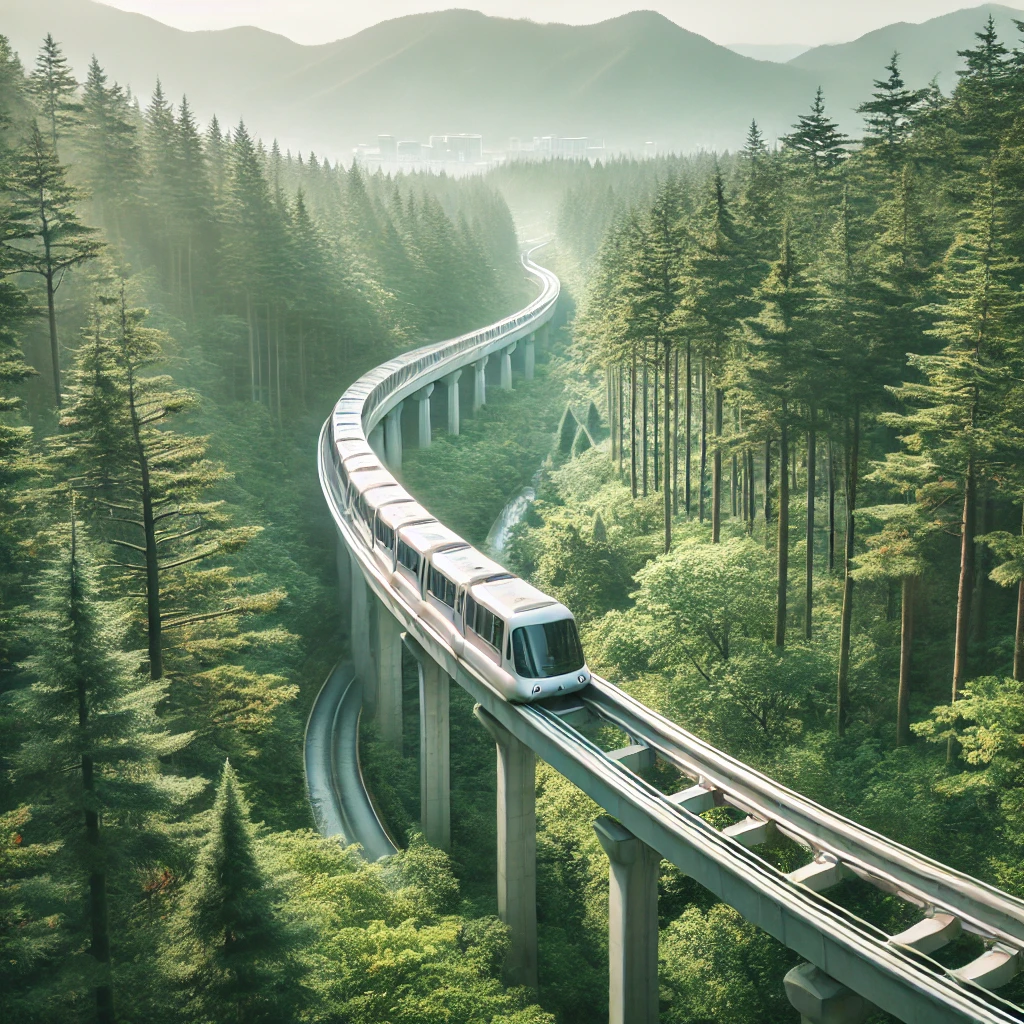 2025년 화담숲 사전 예약하기 모노레일 예약