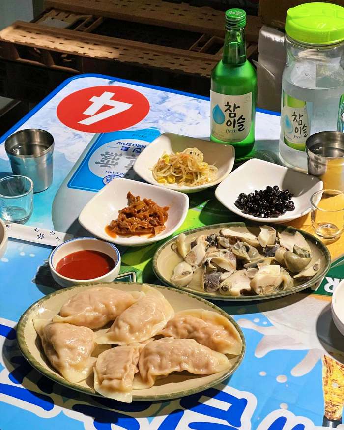 생방송 오늘저녁 힙지로 가맥 호프 실내포차 을지로 매운 갈비 맛집