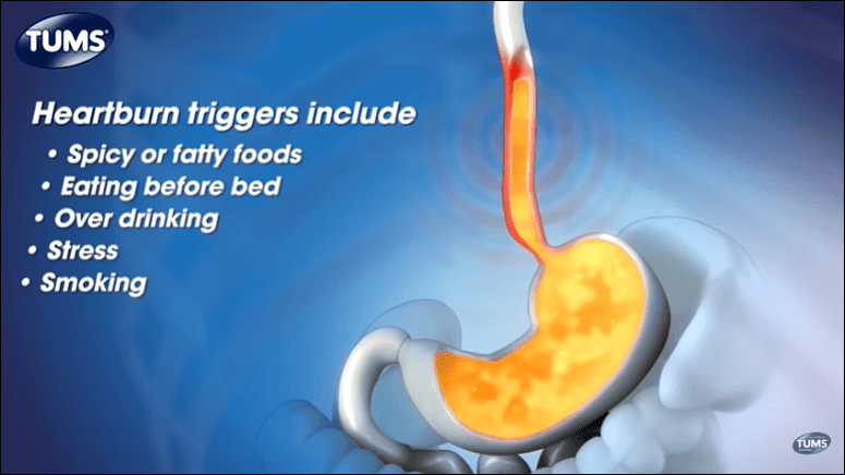 텀스 소화제 효능 부작용