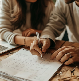배란일 계산기 2
