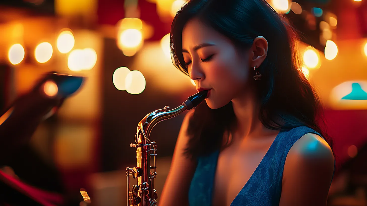 방콕 재즈 페스티벌 (Bangkok Jazz Festival)