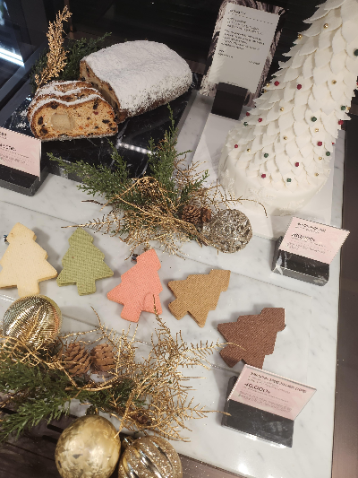 웨스틴조선호텔