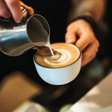 컴포즈커피 창업정보에 대하여 알아보기