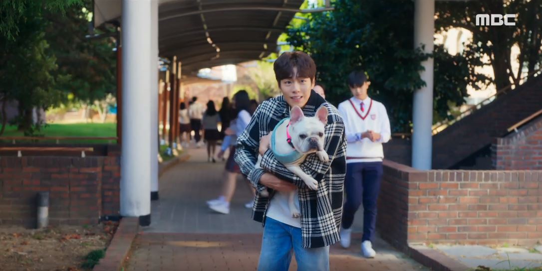 오늘도사랑스럽개_3회