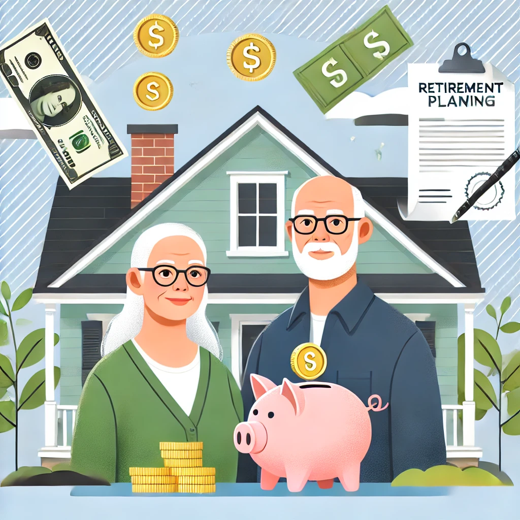 국민연금 조기수령 장단점 (+단점 보완하는 법)