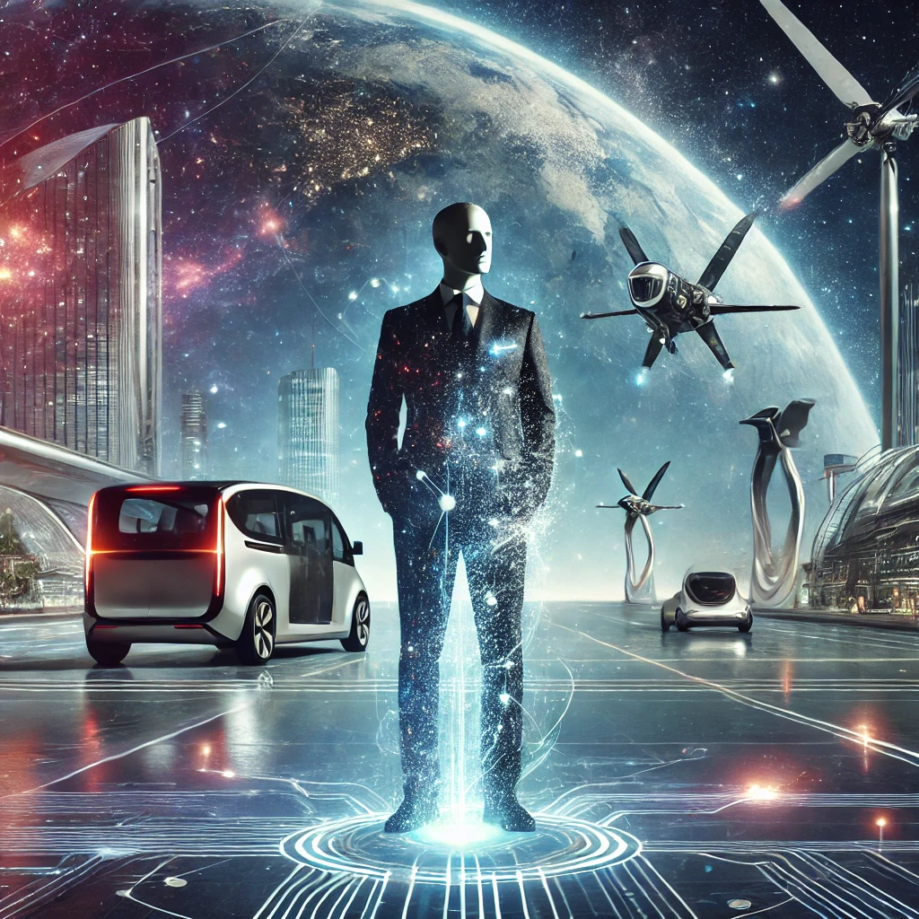 일론 머스크 유망 주식 관련 사진 이미지