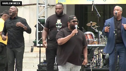 할렘 위크 미리보기3