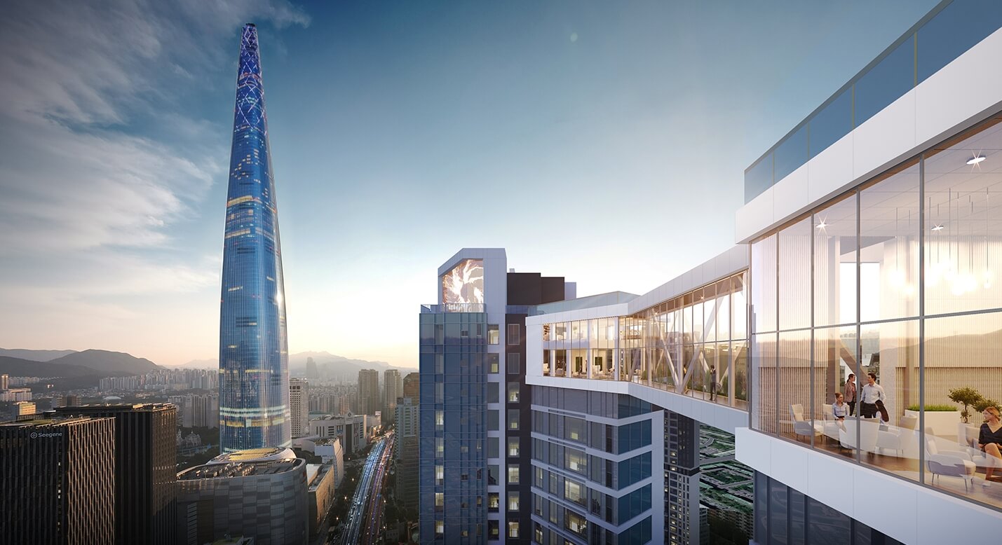 8.26 청약! 잠실르엘 미리보기