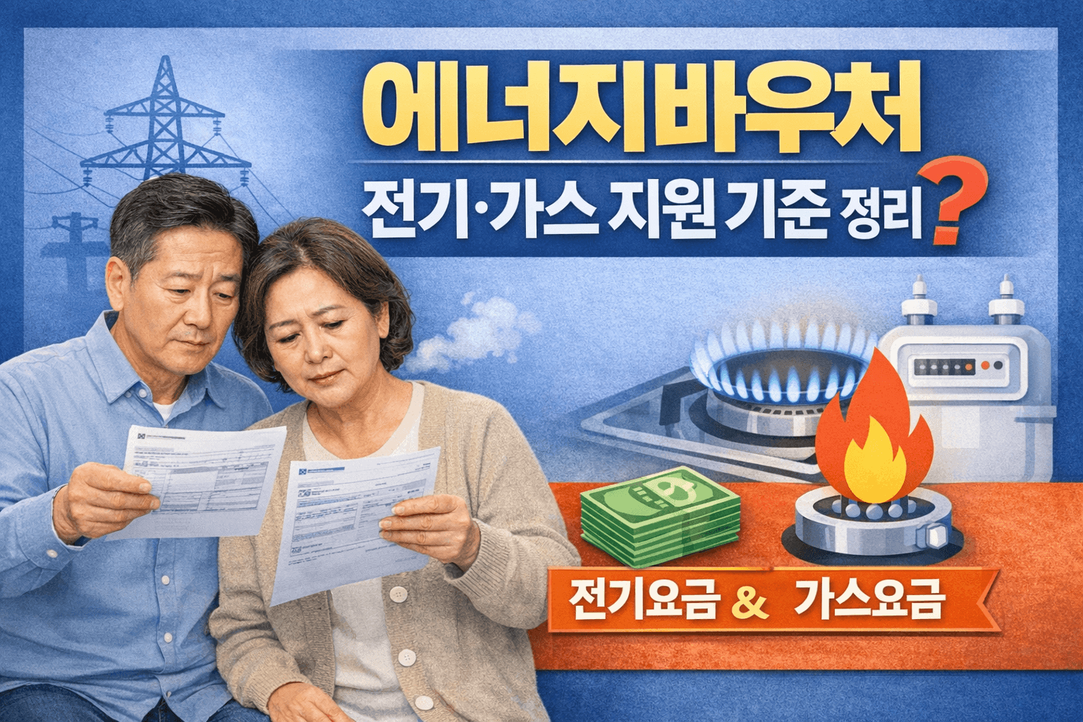 에너지바우처 대상&middot;금액 최신 정리-썸네일