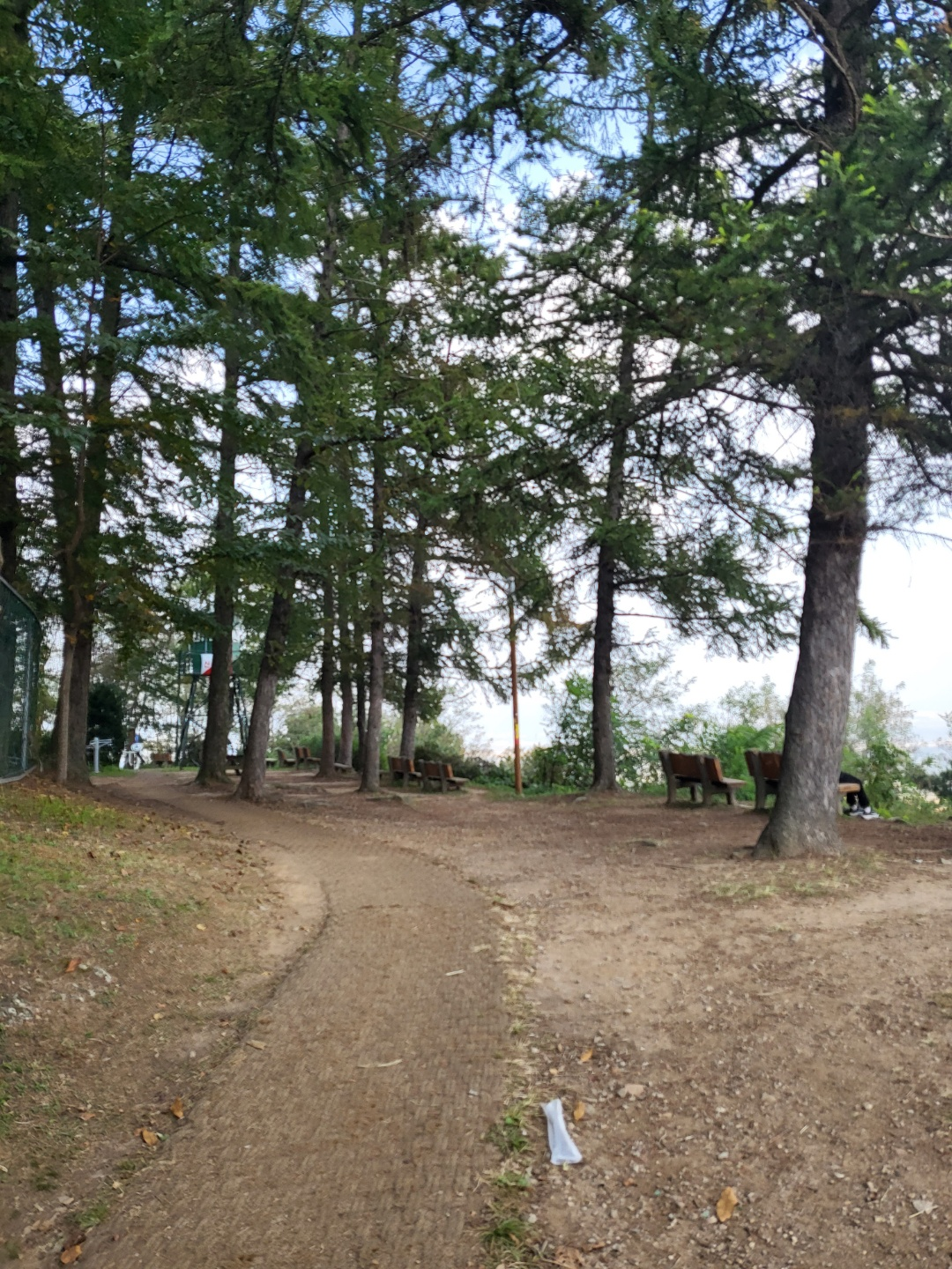 청주 부모산 연화사