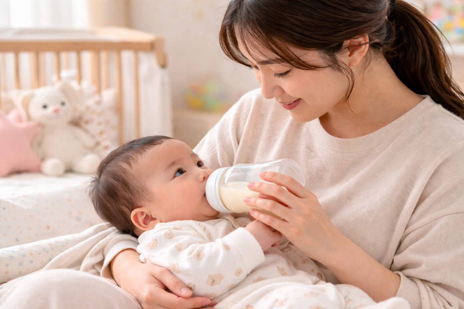 엄마가-주는-분유만-먹는-아이-원인을-알아봅니다.