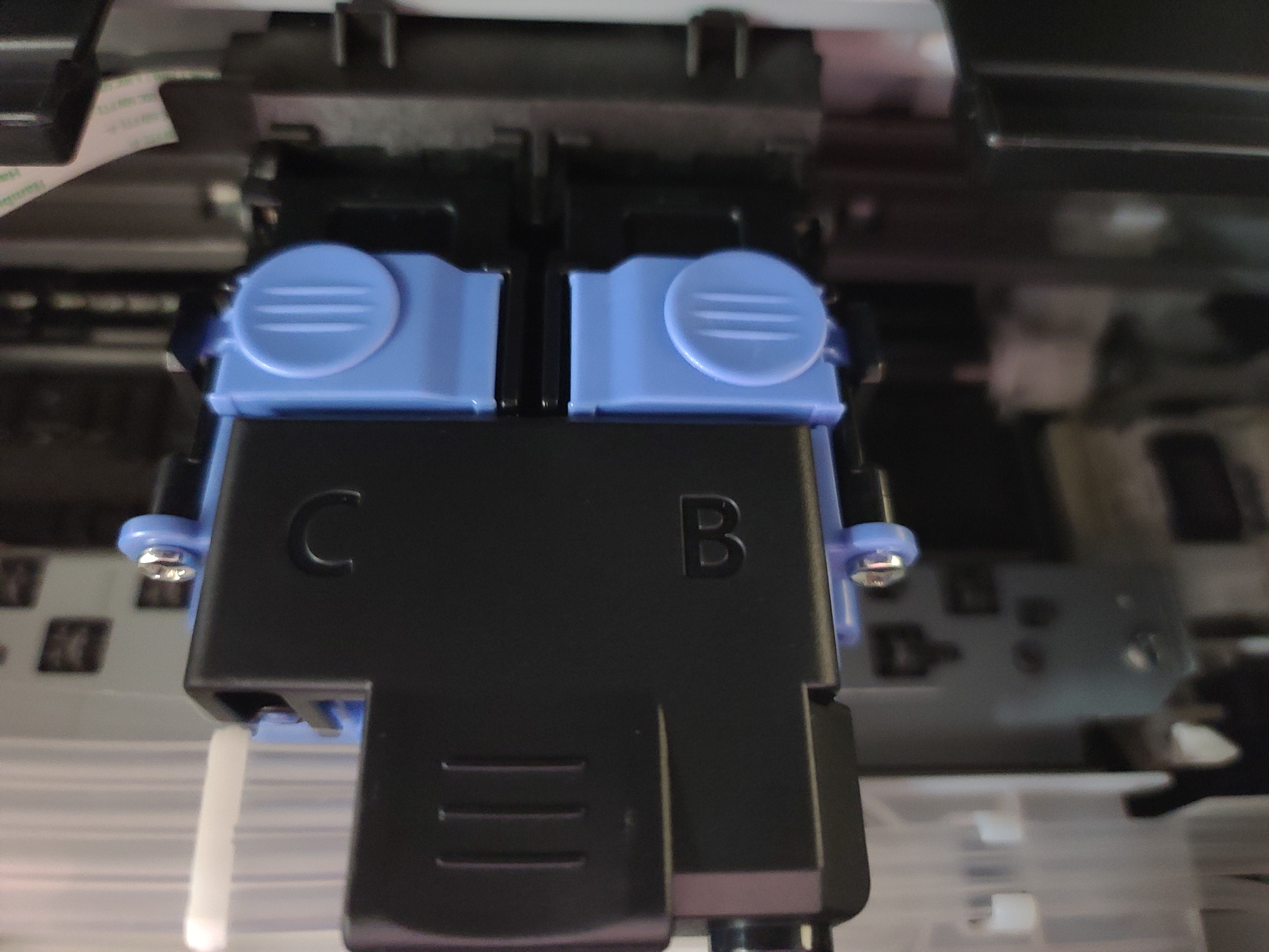 캐논 복합기 G3915