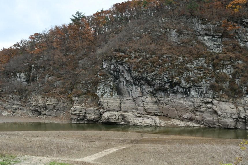 울산 반구대 암각화