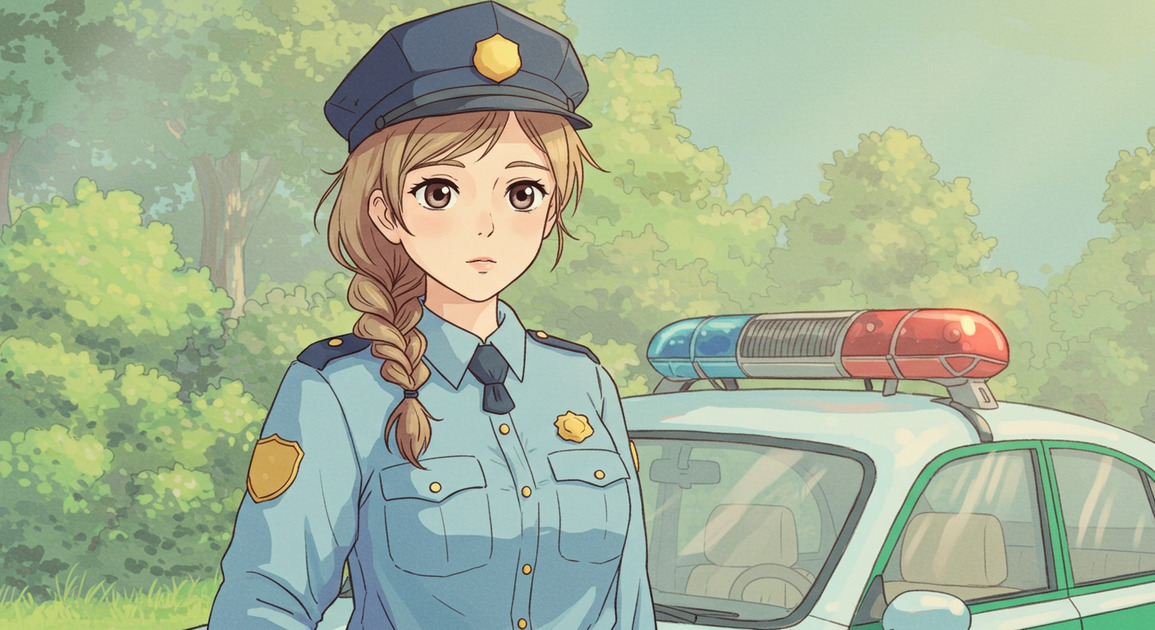 ๊ฒฝ์ฐฐ๊ตญ ๊ฒฝ์ฐฐ ์ด๋ฏธ์ง