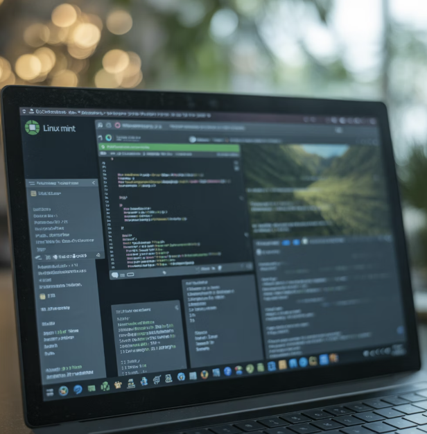 초보자를 위한 최고의 선택, '리눅스 민트'