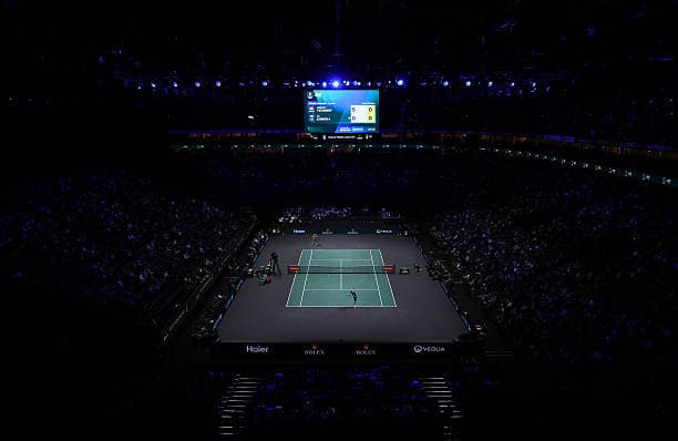 Paris Masters 테니스 대회 2025 프리뷰 – 남자 투어 마지막 빅스테이지