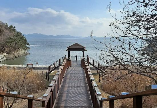 국립변산자연휴양림