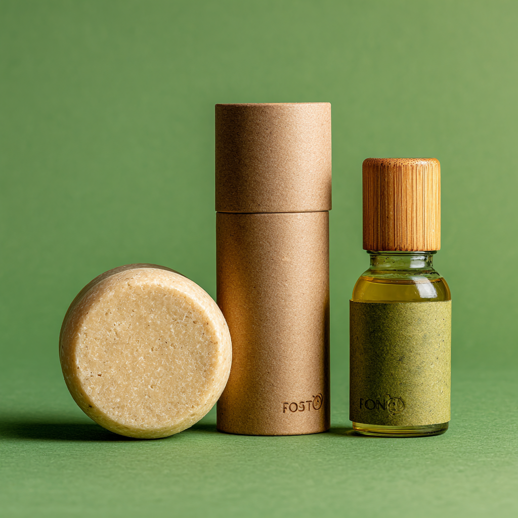 지속가능 화장품