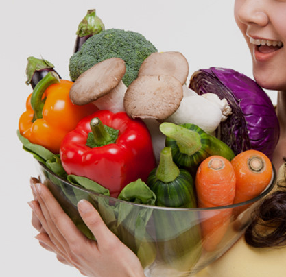 다크서클에 좋은 음식