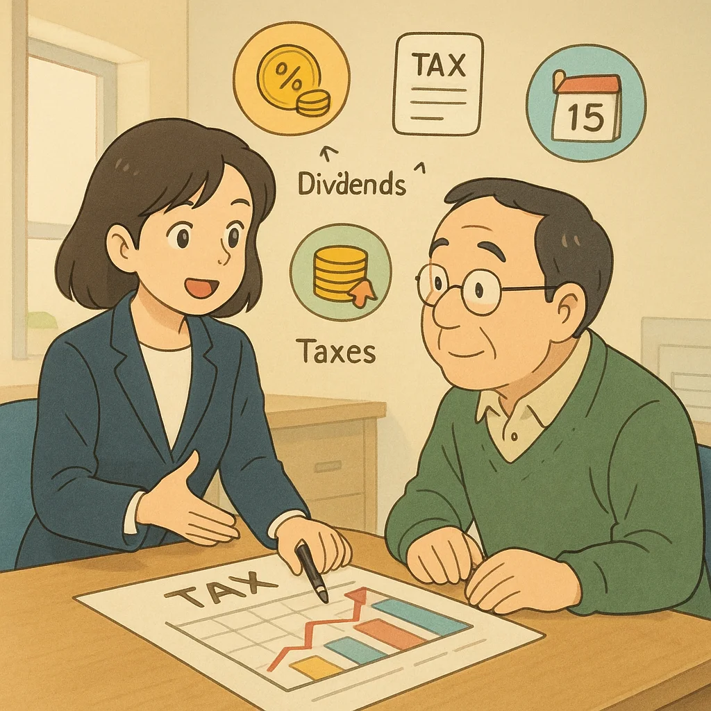 금융소득종합과세