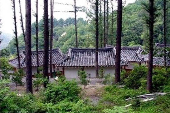 대궐오토캠핑장