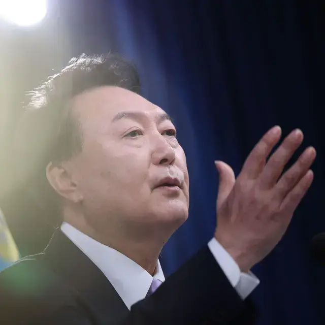 윤석열 두 번째 입장문｜주요 내용과 정치권 반응 전문 보기