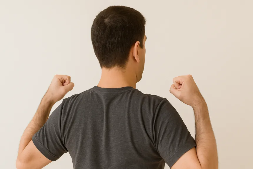 버섯목 교정