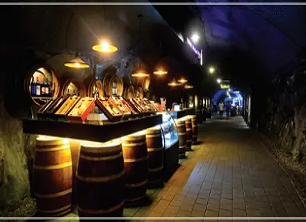 광명동굴-입장료-할인-운영-시간