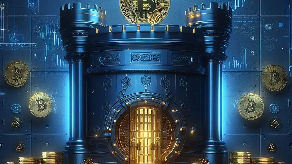 암호화폐 생태계에서의 역할