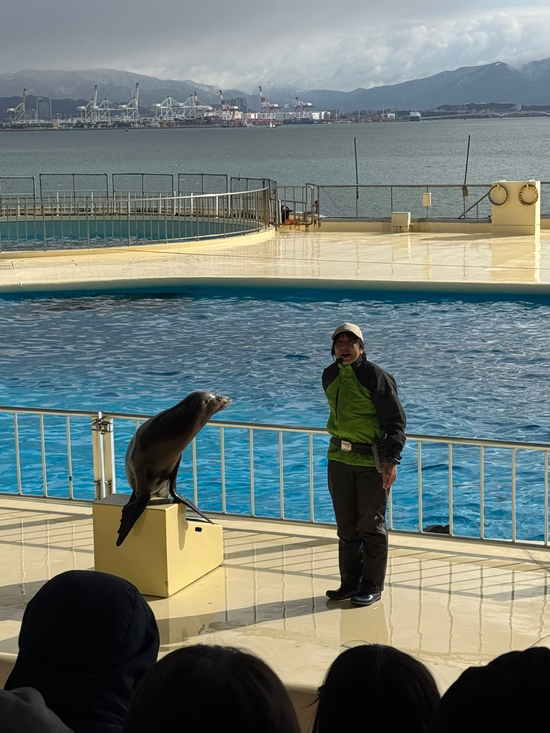 후쿠오카마린월드 03