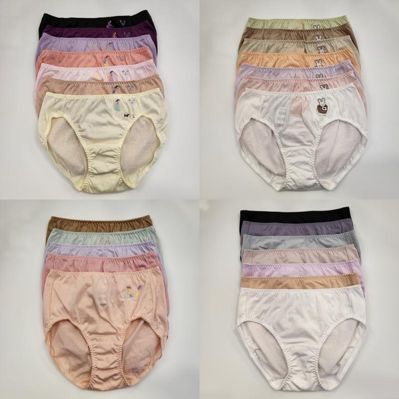 비너스 여성팬티 기획전 순면 모달 면100% 냄새 가려움 민감피부 아토피 부인용 학생용