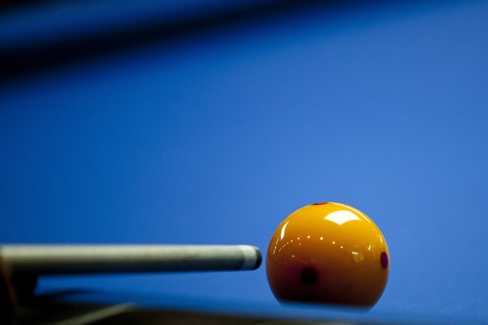 당구 큐대 고르는 방법 (+무게 및 특징)