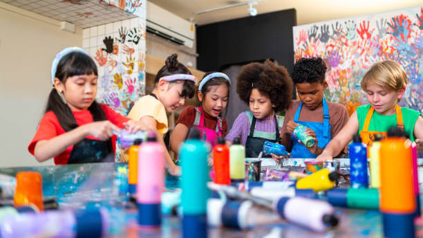 2025년 초등학생 복지혜택: 무상 교육부터 방과후학교까지